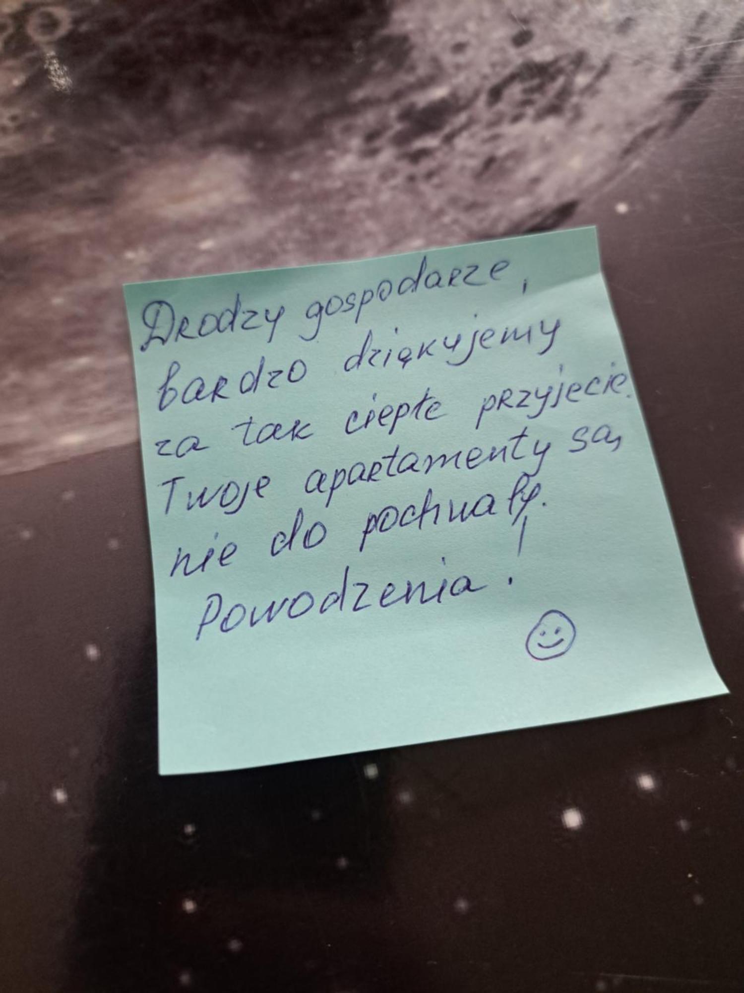 Gryfny Grubiorz Daire Katoviçe Dış mekan fotoğraf