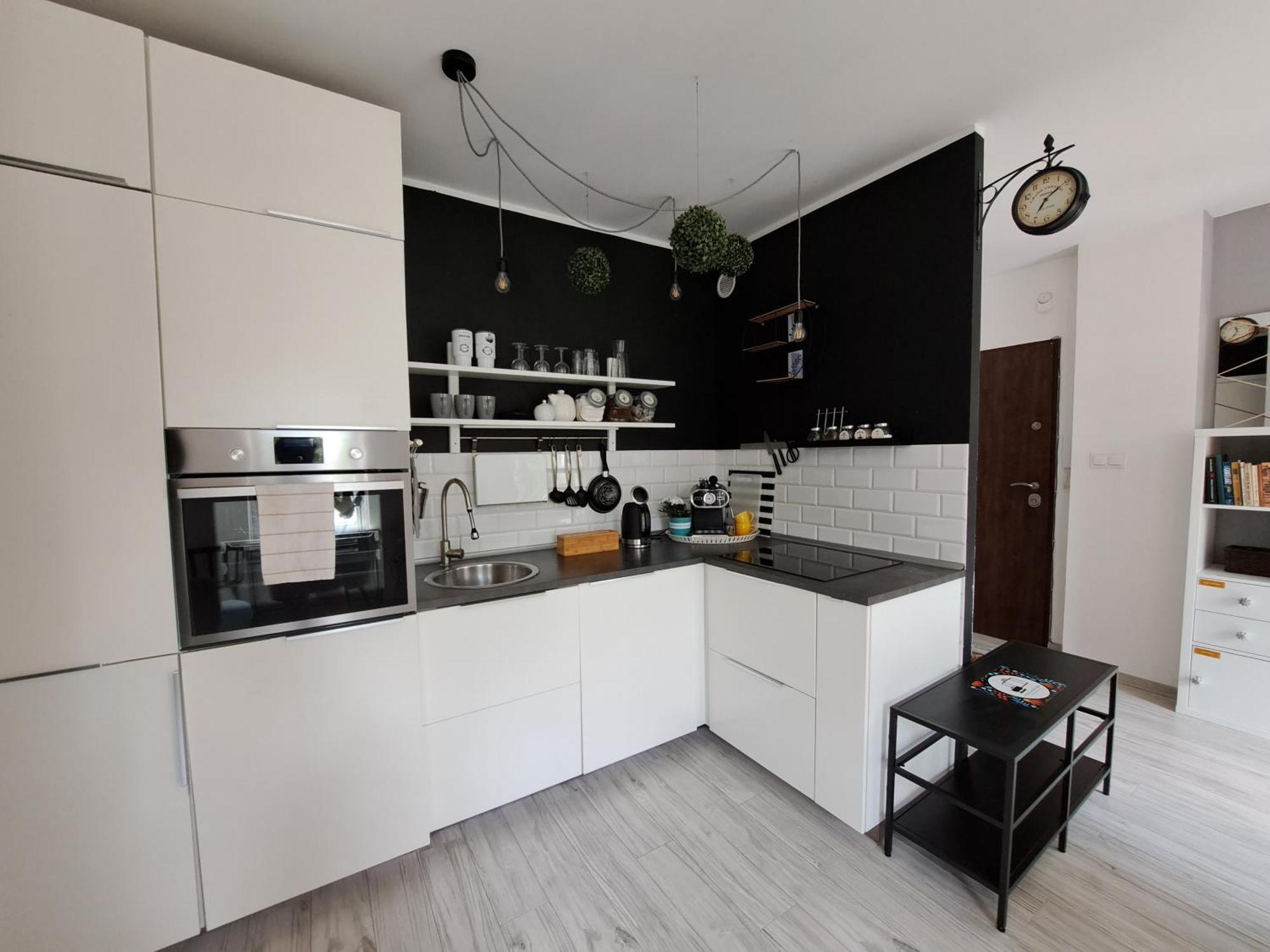 Gryfny Grubiorz Daire Katoviçe Dış mekan fotoğraf